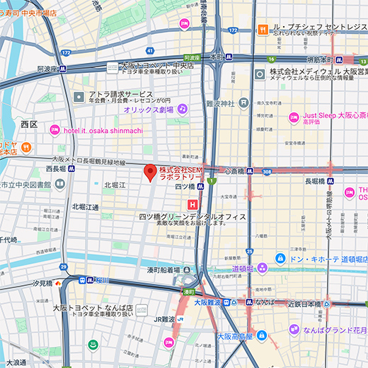 月額固定MEO施策
